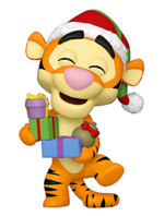 Figúrka Disney - Tiger Holiday (Funko POP! Disney 1130)