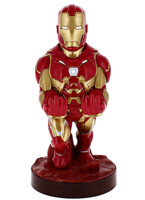 Figúrka Cable Guy - Iron Man (poškodený obal)