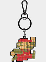 Kľúčenka Mario - 8bit