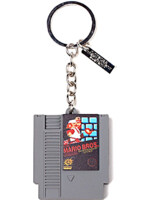 Kľúčenka Nintendo - NES Cartridge