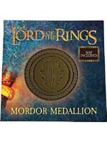 Zberateľská medaila Lord of the Rings - Mordor