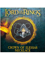 Prívesok Lord of the Rings - Crown of Elessar