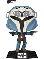 Figúrka Star Wars: The Mandalorian - Bo-Katan Kryze (Funko POP! Star Wars 463)