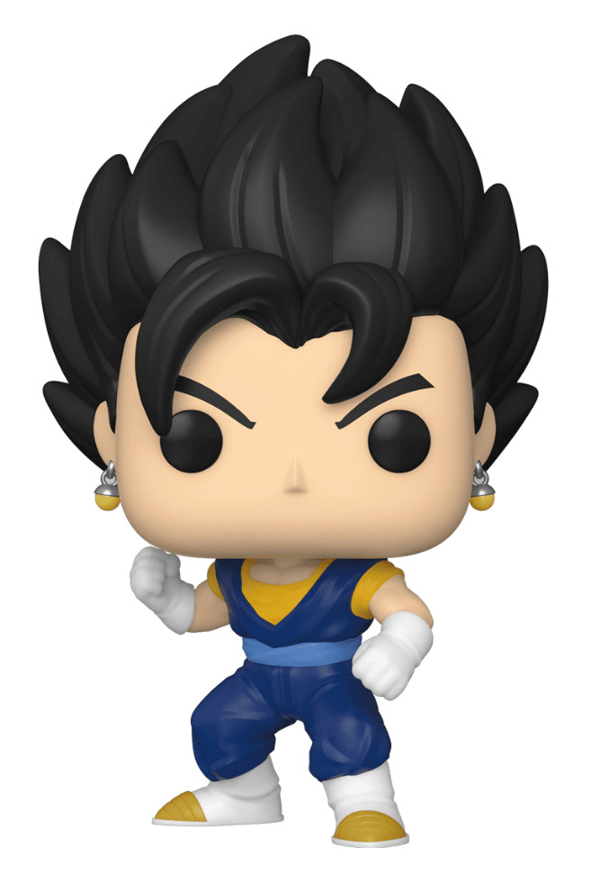 Figúrka Dragon Ball Z- Vegito (Funko POP! Animation 949)