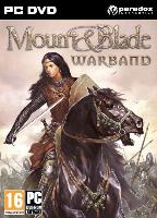 Mount & Blade: Warband (PC/MAC/LINUX) DIGITAL