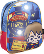 Batoh detský Harry Potter - Hogwarts Express (svietiaci)