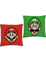 Vankúš Super Mario - Brothers