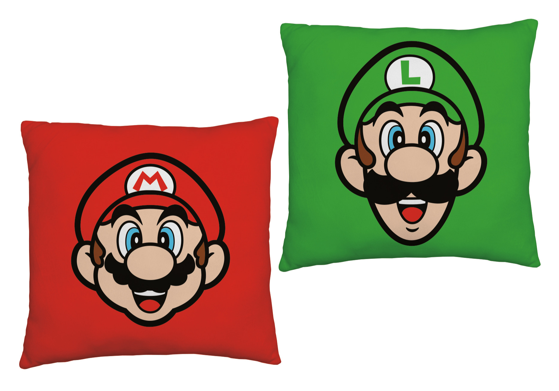Vankúš Super Mario - Brothers