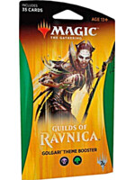 Kartová hra Magic: the Gathering Guilds of Ravnica - Golgari Theme Booster (35 kariet)