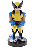 Figúrka Cable Guy - Wolverine