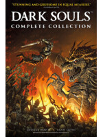 Komiks Dark Souls: Complete Collection TPB