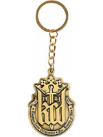Kľúčenka Kingdom Come: Deliverance - Logo