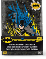 Adventný kalendár Batman
