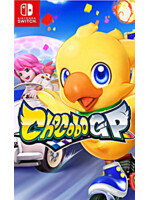 Chocobo GP