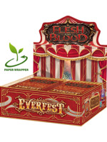 Kartová hra Flesh and Blood TCG: Everfest- 1st Edition Booster Box (24 boosterov)