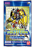 Kartová hra Digimon Card Game - Classic Collection EX-01