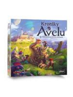 Stolová hra Kroniky Avelu