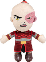 Plyšák Avatar: Legenda o Aangovi - Zuko