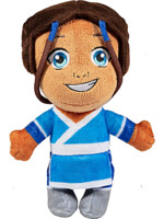 Plyšák Avatar: Legenda o Aangovi - Katara