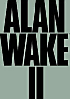 Alan Wake 2  (PS5)