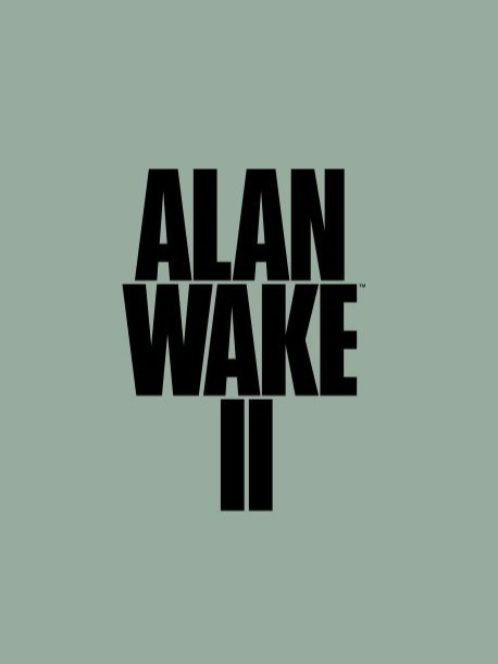 Alan Wake 2 