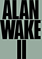 Alan Wake 2 (XSX)