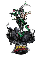 Figúrka Marvel - Venom Little Groot Special Edition (Beast Kingdom)