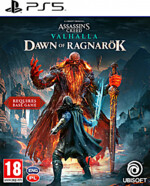 Assassins Creed Valhalla: Dawn of Ragnarok