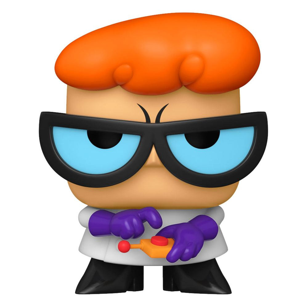 Figúrka Dexters Lab Dexter (Funko POP! Animation 1067) Xzone.sk