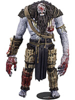 Figúrka Zaklínač - Myrhyff of Undvik Ice Giant Blooded Action Figure 30 cm (McFarlane)