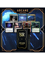 Kartová hra Magic: The Gathering Secret Lair x Arcane