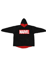 Mikina Marvel - College Jacket 