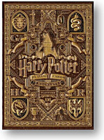 Hracie karty Harry Potter - Hufflepuff