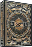 Hracie karty James Bond - 007