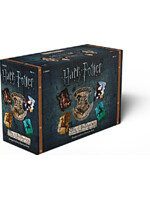 Kartová hra Harry Potter: Boj o Bradavice - Obludné obludárium (rozšírenie)
