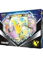 Kartová hra Pokémon TCG: Sword & Shield - Pikachu V Box