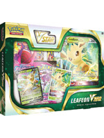 Kartová hra Pokémon TCG - Leafeon VSTAR Special Collection