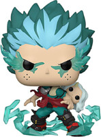 Figúrka My Hero Academia - Infinite Deku with Eri (Funko POP! Animation 1008)