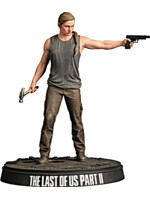 Figúrka The Last of Us Part II - Abby