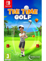 Tee Time Golf