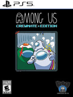 Among Us: Crewmate Edition