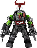 Figúrka Warhammer 40k - Ork Meganob with Shoota (McFarlane)