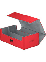 Krabička na karty Ultimate Guard - Arkhive 800+ XenoSkin Red