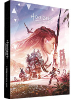Oficiálny sprievodca Horizon Forbidden West