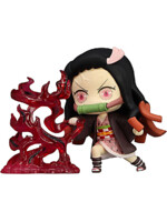 Figúrka Demon Slayer - Nezuko Kamado (FuRyu)