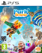 Park Beyond
