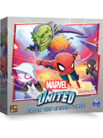 Stolová hra Marvel United - Enter the Spiderverse (rozšírenie)