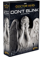 Stolová hra Doctor Who: Dont Blink