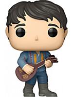 Figurka Zaklínač - Jaskier Special Edition (Netflix) (Funko POP! Television 1195)