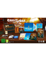 Call of the Sea - Journey Edition
